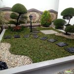 Jasa Perawatan Taman